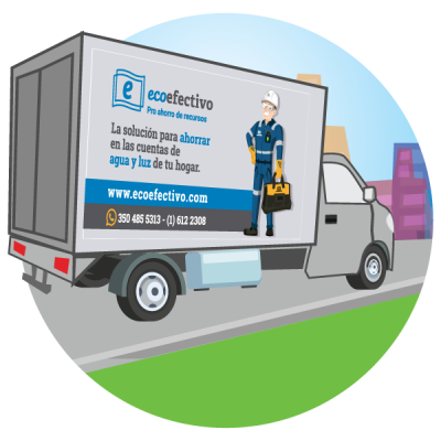 Recolección de sanitarios y bombillos Bogotá